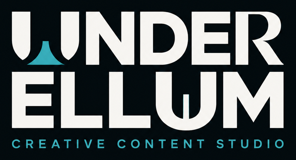 Under Ellum Creative Content Studio